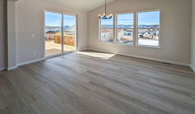 Dining Nook