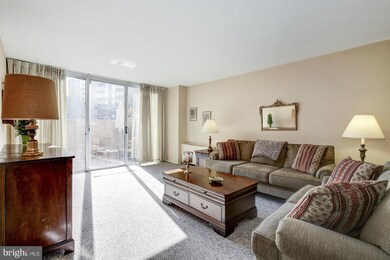 Van Ness East unit 609, Washington, DC 20008 - photo 2