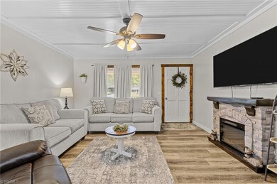 1175 Pine Hill Rd, Asheboro, NC 27205 - photo 3