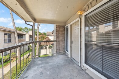This location allows easy access to Beltway 8, I-1