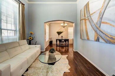 3414 Charleston Dr, Richardson, TX 75082 - photo 6