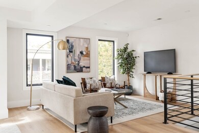 8 Poplar Rd unit C, Cambridge, MA 02138 - photo 7