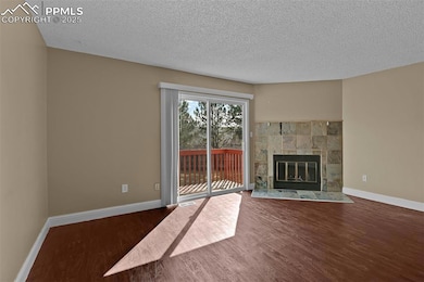 Gorgeous Flooring, Fireplace, Walk-Out To Private 