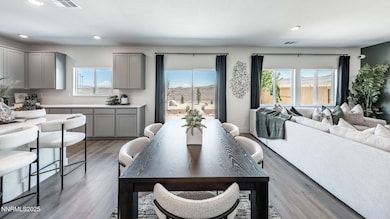 4265 White Feather Way unit Lot 149, Sparks, NV 89436 - photo 4