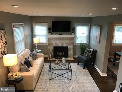 239 Fernwood Ave, Folsom, PA 19033 - photo 2