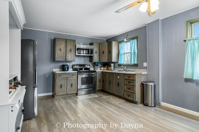 410 E Main St, Ashkum, IL 60911 - photo 7