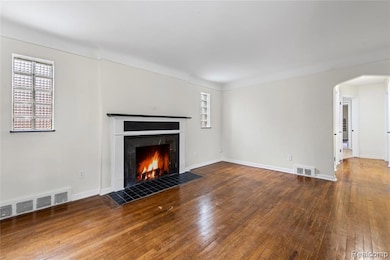 17547 Freeland St, Detroit, MI 48235 - photo 5