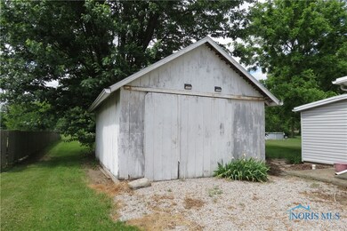 14 x 18 Garden Shed