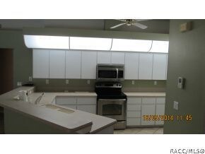 kitchen new appliances