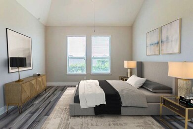 9307 Rustic Bay Ct, Cypress, TX 77433 - photo 2