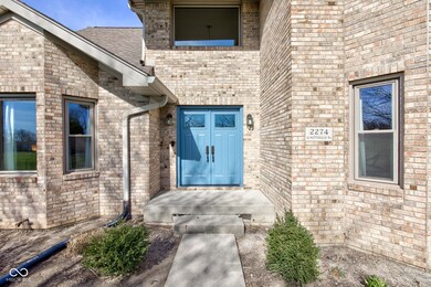 2274 W Huntsville Rd, Pendleton, IN 46064 - photo 4