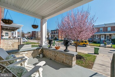 4108 Rollins Ave, Gwynn Oak, MD 21207 - photo 2