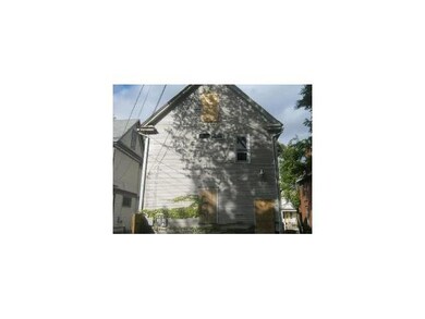 Exterior Back