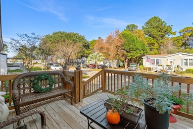 957 Jamestown Rd, Conway, SC 29526 - photo 2