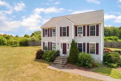 11 Glen Falls Rd, Franklin, NH 03235 - photo 4