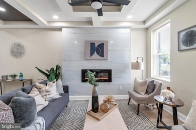 4437 Pall Mall Rd, Baltimore, MD 21215 - photo 3