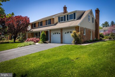 621 Halstead Rd, Wilmington, DE 19803 - photo 2