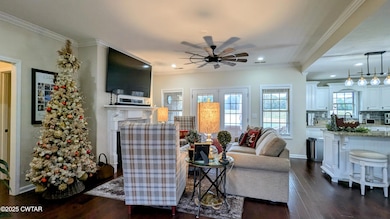 255 Ridgewood Dr, Henderson, TN 38340 - photo 5