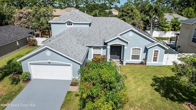 312 Barrymore Dr, Rockledge, FL 32955 - photo 5