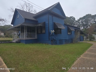 610 Avenue D, McComb, MS 39648 - photo 5