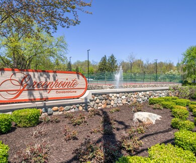 7288 Danbrooke unit 125, West Bloomfield, MI 48322 - photo 3