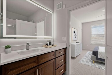 2420 Peachtree Rd NW unit 1337, Atlanta, GA 30305 - photo 7