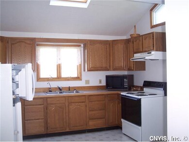 Kitchen first floor kitchen