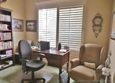 First bedroom located to the right as you walk in