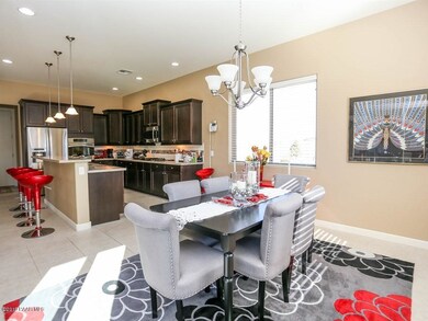 007_Kitchen and Dining Space