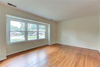 Great natural light.