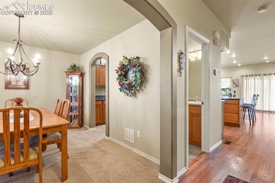 9256 Penobscot Ct, Colorado Springs, CO 80924 - photo 5