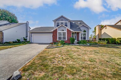 8485 Morningdew Drive