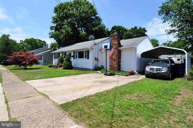 17 2nd Ave, Pemberton, NJ 08068 - photo 2