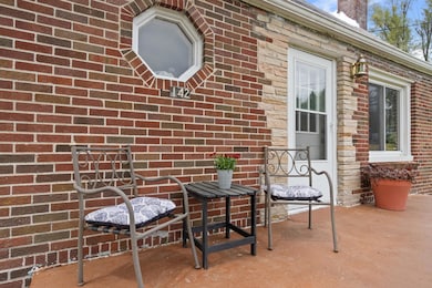 Porch