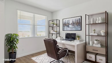 24237 W Southgate Ave, Buckeye, AZ 85326 - photo 4