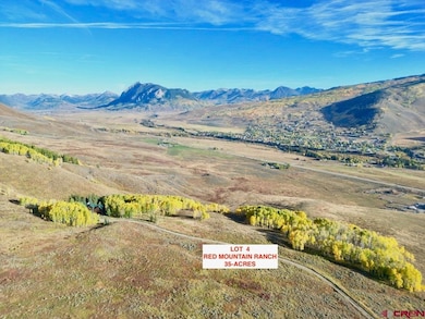 1190 Red Mountain Ranch Rd, Crested Butte, CO 81224 - photo 3