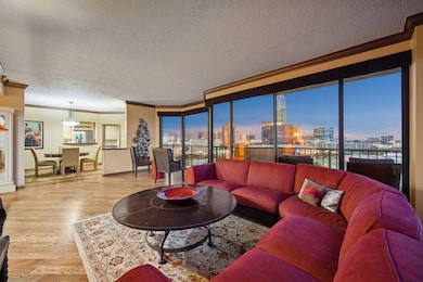 The Bristol unit 904, Houston, TX 77056 - photo 7