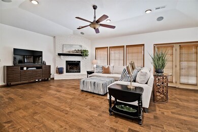 3506 Cardinal Ln, Bentonville, AR 72712 - photo 3