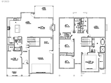 3739 Fieldstone St, Forest Grove, OR 97116 - photo 2