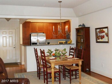 8616 Wintergreen Ct unit 408, Odenton, MD 21113 - photo 7