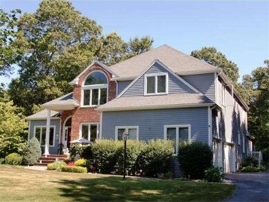 30 Carriage House Ln, Mansfield, MA 02048 - photo 2