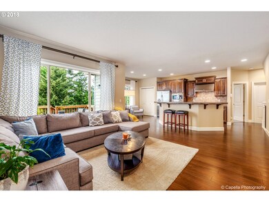 Kitchen/Family Room