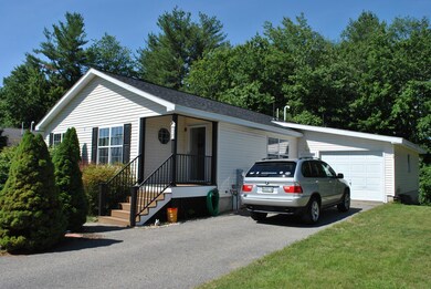 50 Fox Ridge Dr, Berwick, ME 03901 - photo 3