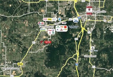 0 E Clyde Carnes Rd unit 1320103, Farmington, AR 72730 - photo 5