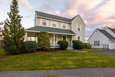 36 Fox Meadow Dr, Worcester, MA 01602 - photo 3