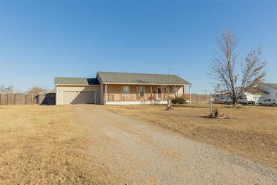 4616 Pinto Dr, Stillwater, OK 74074 - photo 6