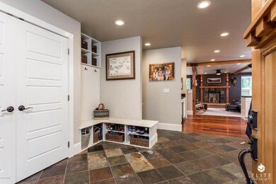 Front Foyer