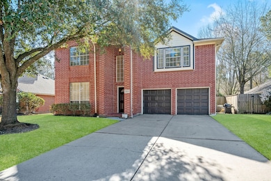 2622 Spring Bend Dr, Spring, TX 77386 - photo 2