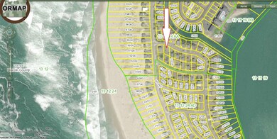 Plat Map OR GIS