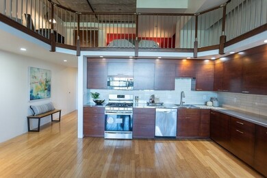 Porter 156 Lofts unit 221, Boston, MA 02128 - photo 5